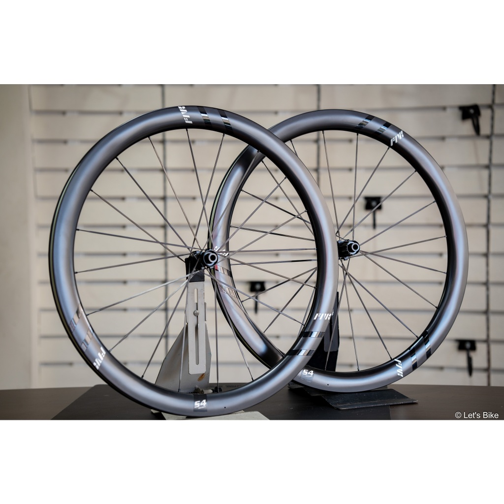 ล้อจักรยานเสือหมอบ Farsport S4 AirMax