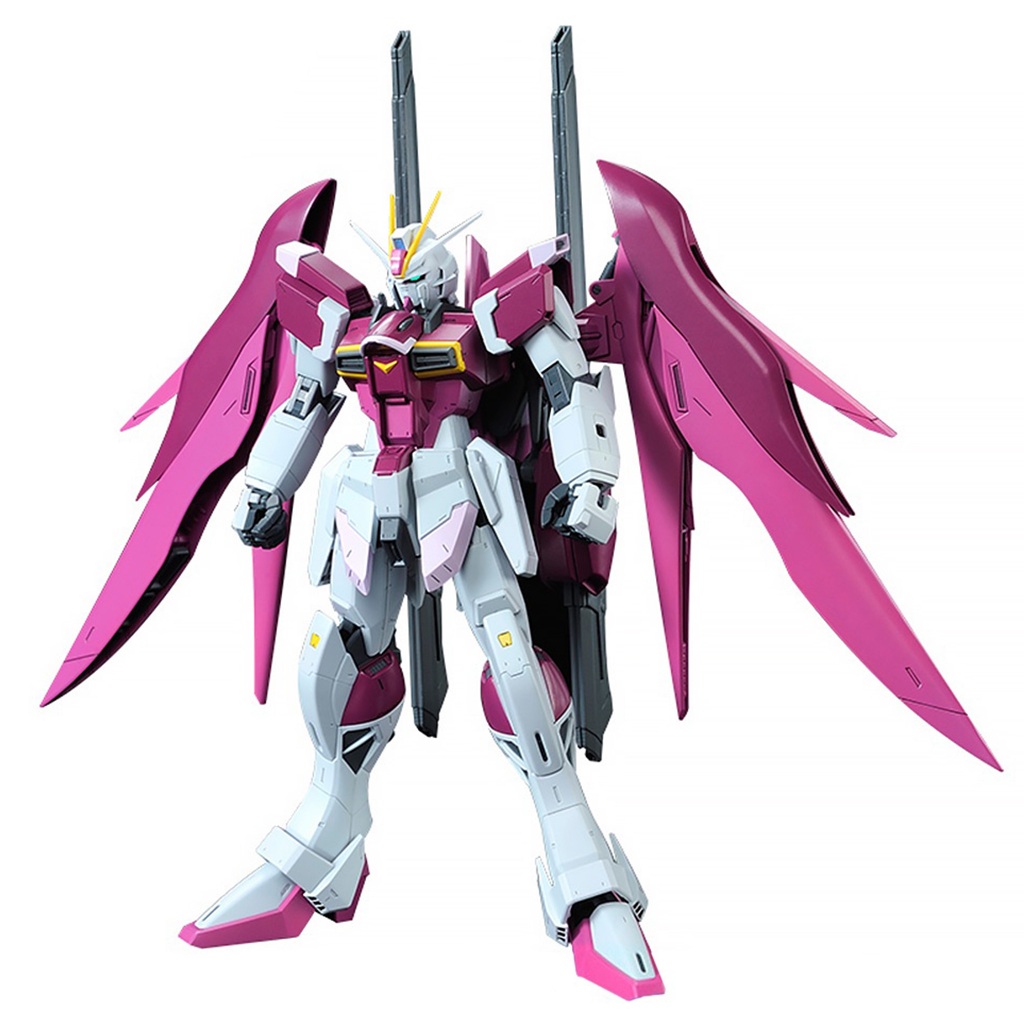 MG Destiny Impulse Gundam R (Regenes)