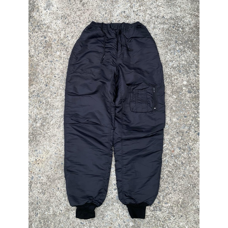 กางเกงไฟลท์ MA-I Flight trousers Pants