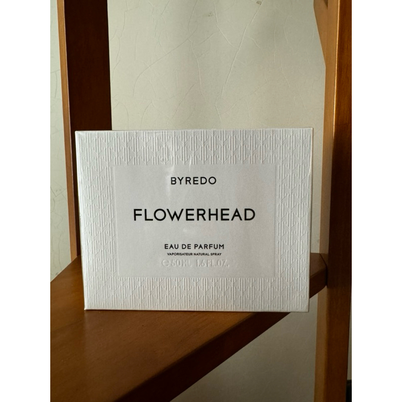 ใหม่! น้ำหอม Byredo กลิ่น Flowerhead ของแท้
