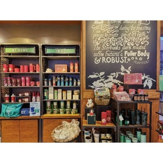 2024 Starbucks Thailand​ Year of the Dragon Phase 1