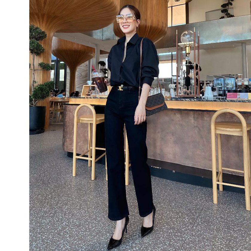 HUNG JEANS CASEY JEANS (HJ43)