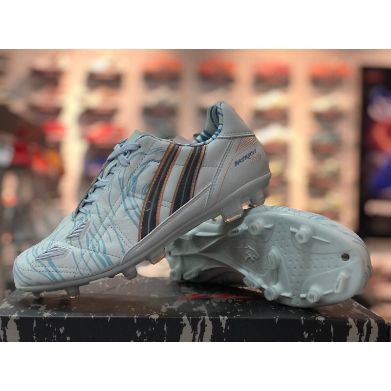 Pan patriot evo หนังจิงโจ้