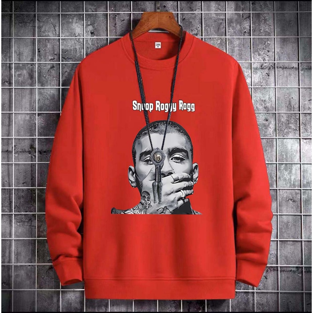 BK-666-O เสื้อแขนยาวคอกลม พิมพ์ลายการ์ตูนนา่รัก มีไซส์ครบ มีสีไห้เลือก เสื้อกันหนาวแฟนชั่นเกาหลี ใส่