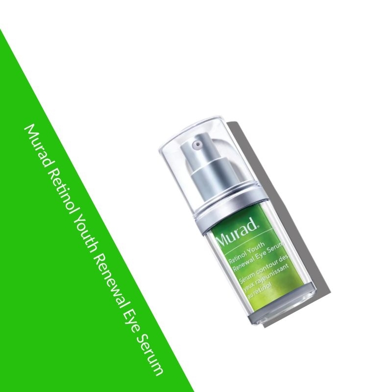 Murad Retinol Youth Renewal Eye Serum 15ml