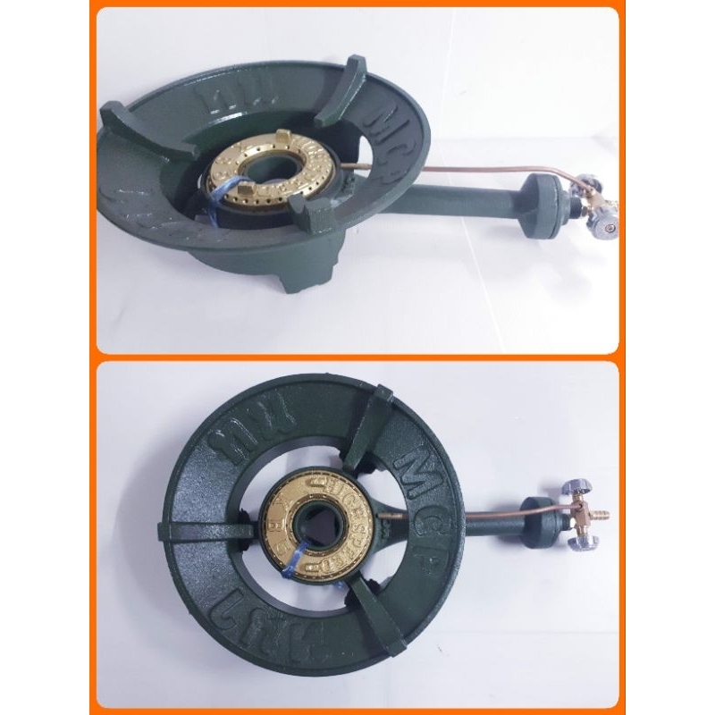 หัวเตาแก๊ส kb5(หัวเตาฟู่)