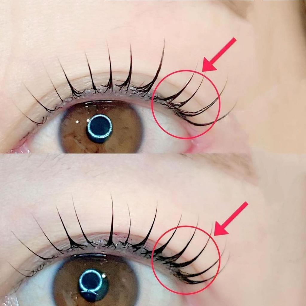 Coating Mascara เซรั่มสีใสจัดทรงขนตา จับเซ็ตช่อขนตา ลิฟติ้งขนตา ให้อยู่ทรงสวยตลอดวัน รูปที่ 2