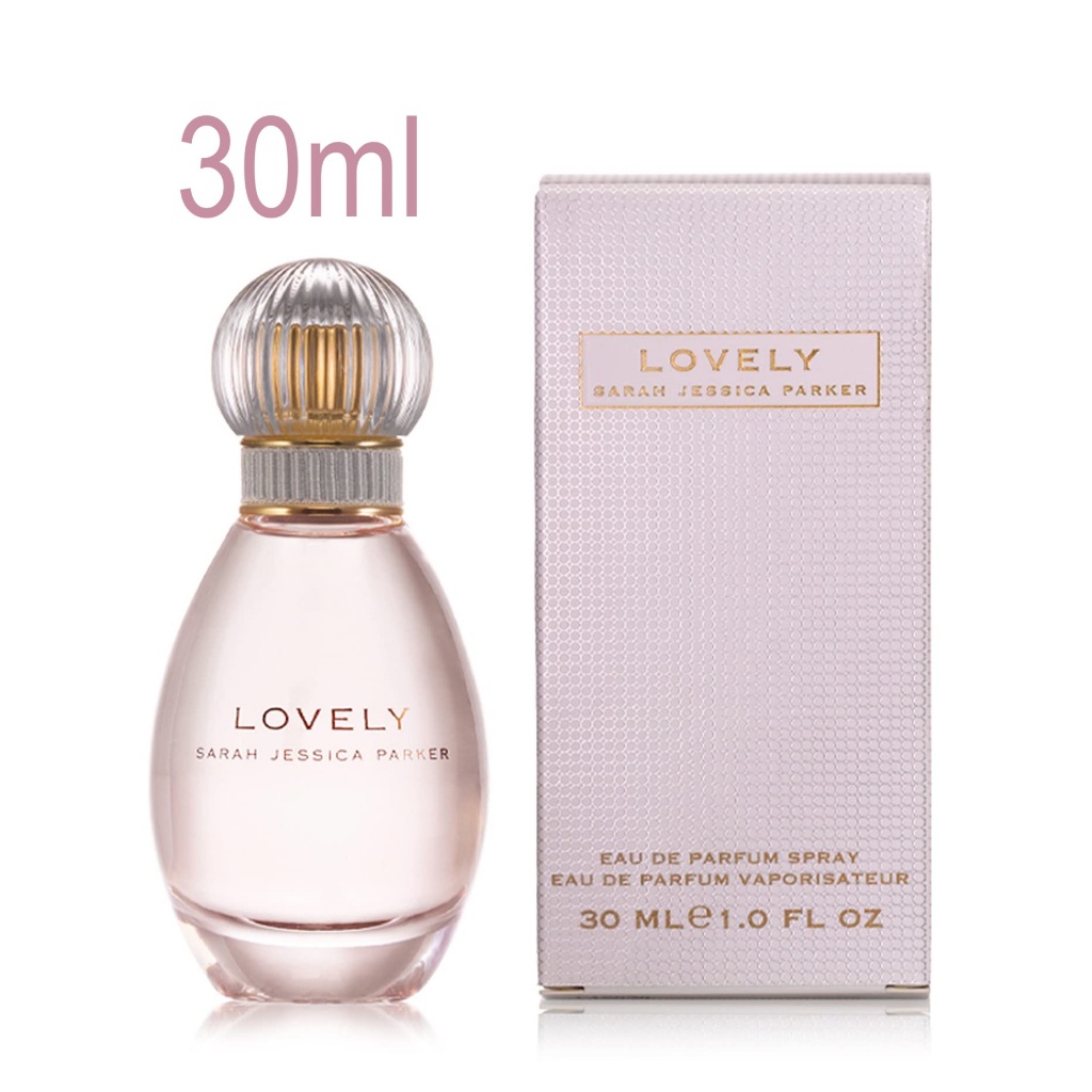 Jessica Parker Lovely EDP 30ml