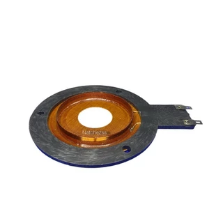 วอยซ์แหลม p.888 B77 PST 888 NV 007 วอยส์แหลม วอยซ์จรวด VOICE COIL B 77 PST888 NV007