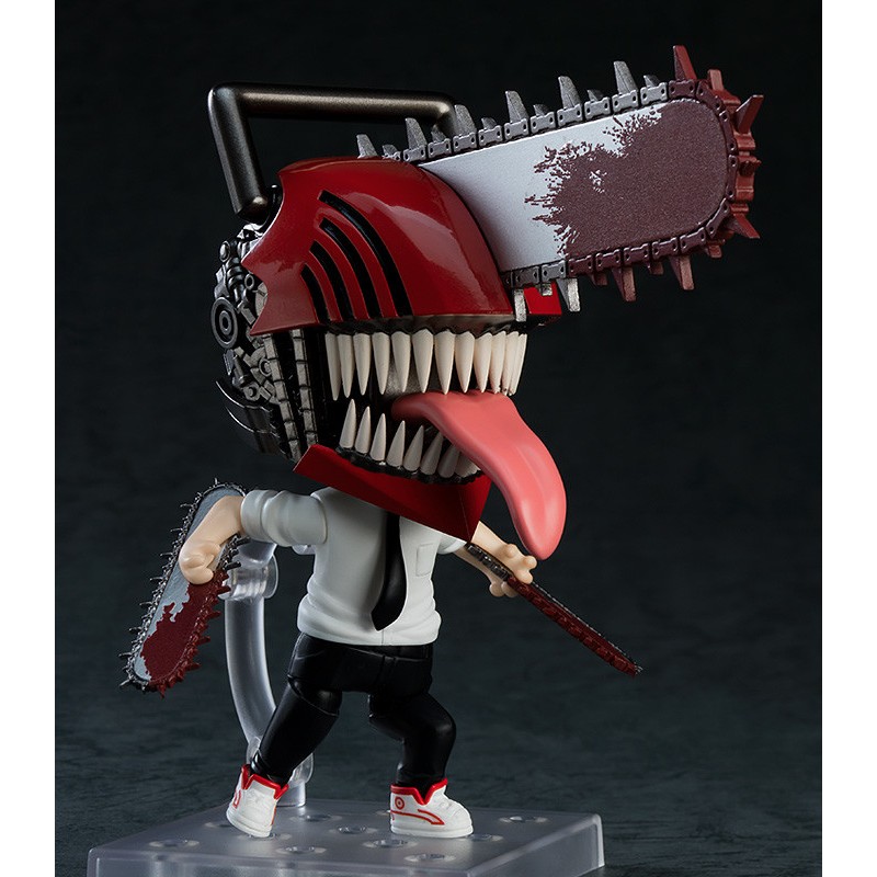 [เเชทก่อนสั่งทุกครั้ง!!] Nendoroid 1560 Denji มือ1 - มือ2 สภาพใหม่ แท้ Chainsaw Man