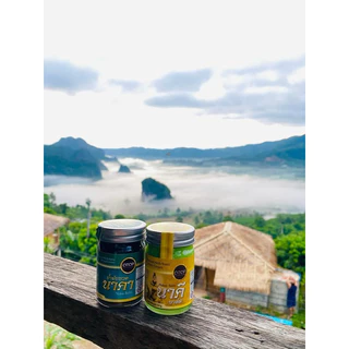น้ำมันนวด นาคี บาล์ม สูตรเย็น น้ำมันนวด นาคา บาล์ม สูตรร้อน ของแท้ 100% ส่งตรงจากเจ้าของแบรนด์