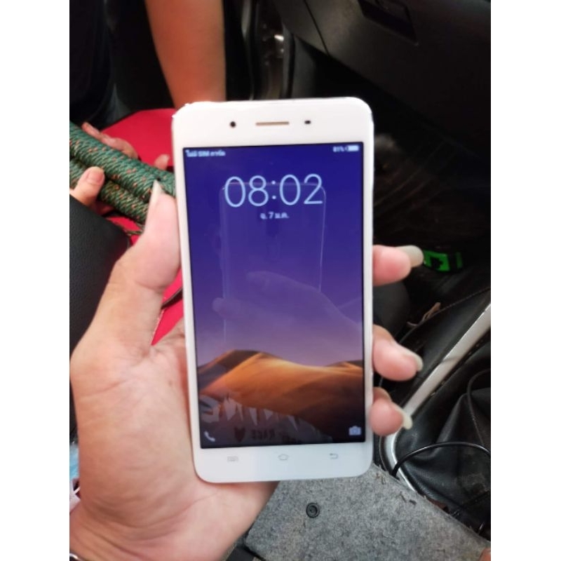 vivo Y55 มือสองสวยเหมือนมือ1