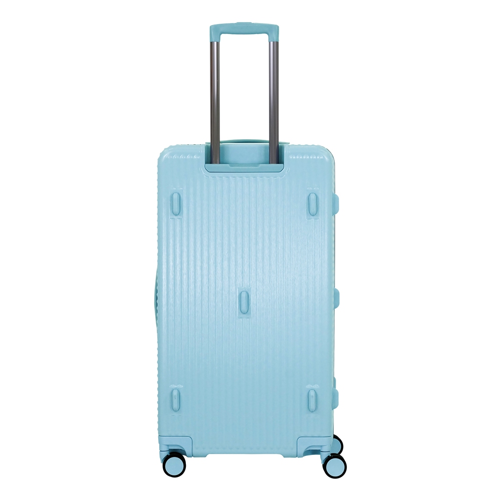 BP WORLD กระเป๋าเดินทาง รุ่น Glisten 540 ขนาด 29 นิ้ว - รูปที่ 3