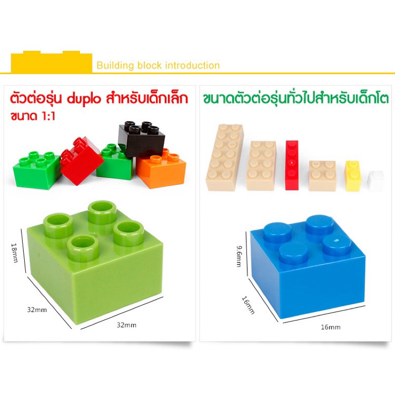 เลโก้นาโน M ทอย สตอรี่ ทอยสตอรี่ Toy Story ToyStory ทอย - รูปที่ 5