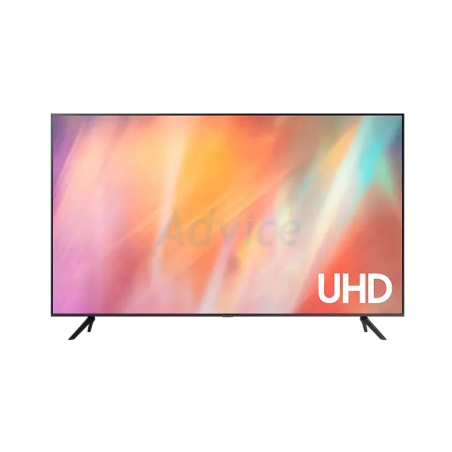 LED TV 55'' SAMSUNG Smart TV (55AU7700) 4K A0137399