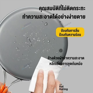 ชุดหม้อสนาม เหมาะสำหรับ 3-4 คน หม้อแคมป์ปิ้ง หม้อ แคมป์ปิ้ง พกพา ชุดหม้อ+กะทะ+กาต้มน้ำ ชุดอุปกรณ์แคมปิ้ง ชุดหม้อสนามแค้ม