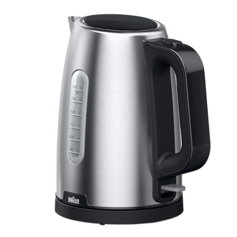 Braun กาต้มน้ำไฟฟ้า PurShine รุ่น WK1500BK