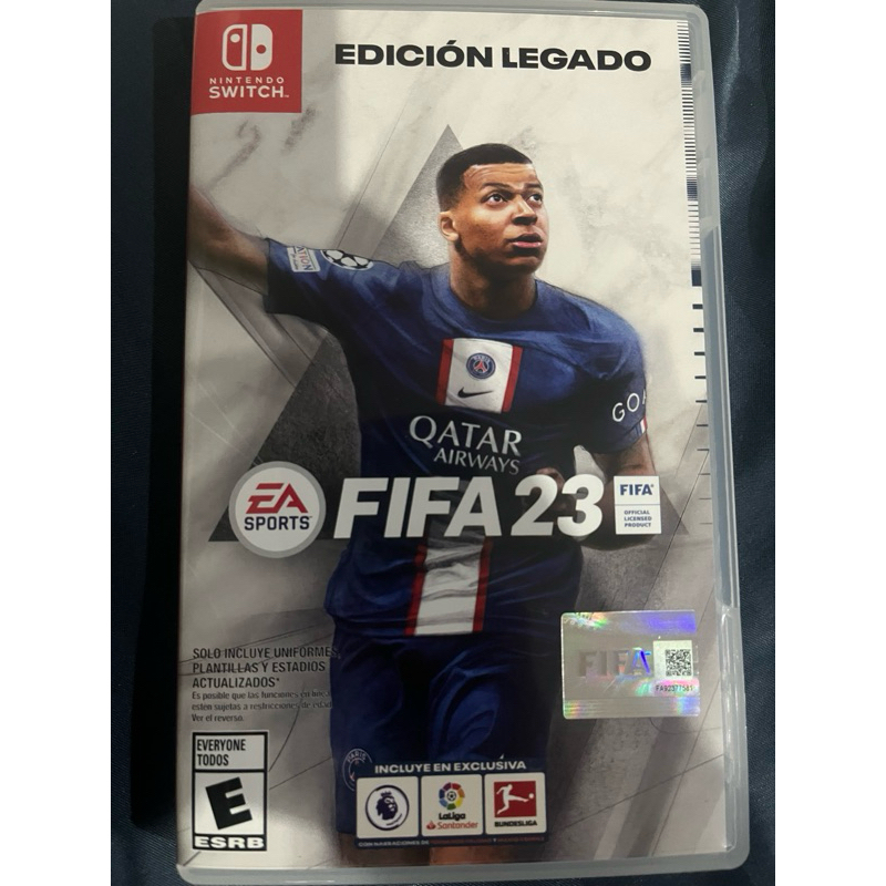 fifa 23 มือสอง ถูกที่สุด พร้อมโปรโมชั่น พ.ย. 2024|BigGoเช็คราคาง่ายๆ