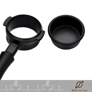 NORMCORE Bottomless Portafilter With Titanium PVD Coating / ด้ามชงกาแฟ เคลือบไทเทเนียม PVD 58mm