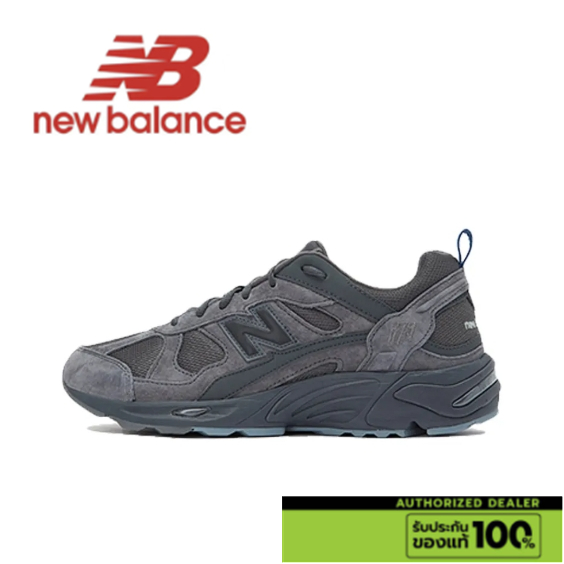 New Balance NB 878 Black (ของแท้ 100%💯)