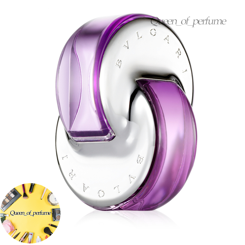 Omnia Amethyste EDT 65ml น้ำหอมผู้หญิง (กล่องซีล)
