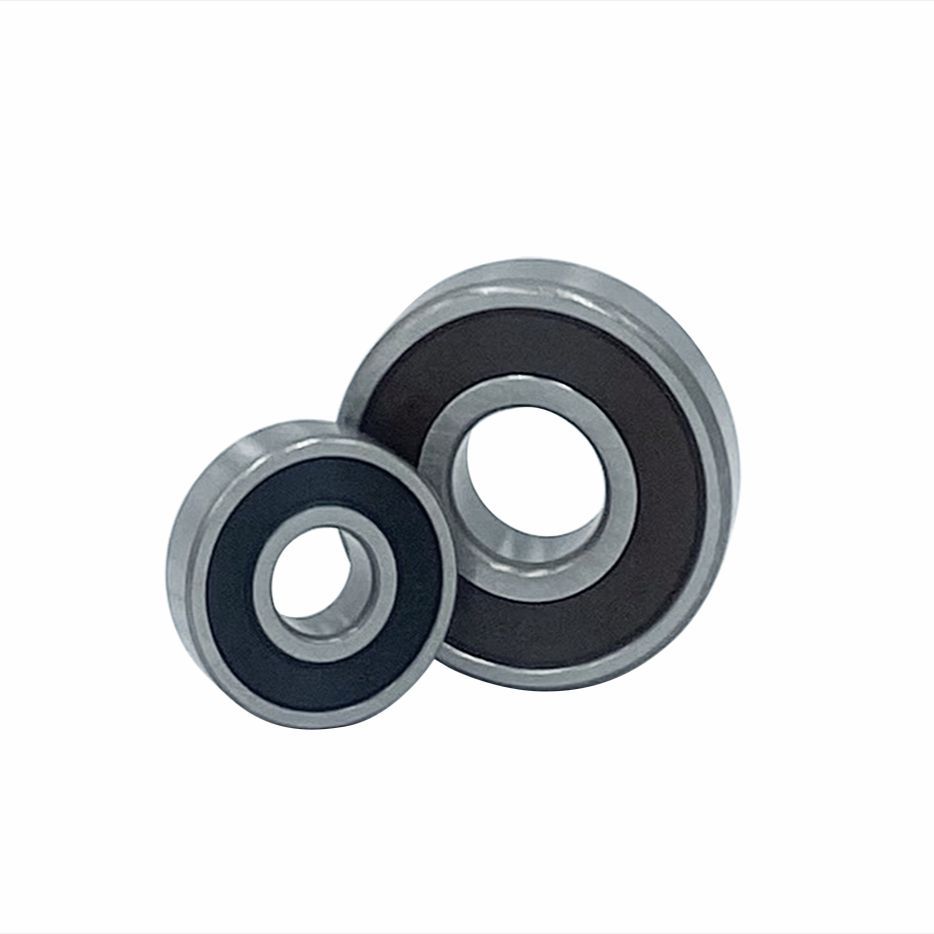 ลูกปืนกบไฟฟ้า (หน้า/หลัง) Maktec รุ่น MT110
