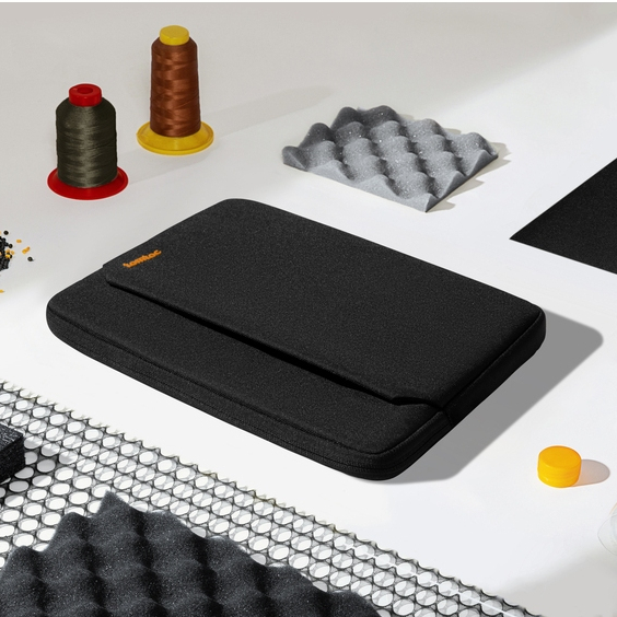 Tomtoc Light-B18 Protection Sleeve ซองกระเป๋าเกรดพรีเมี่ยม สำหรับ iPad/Tablet 13 Inch