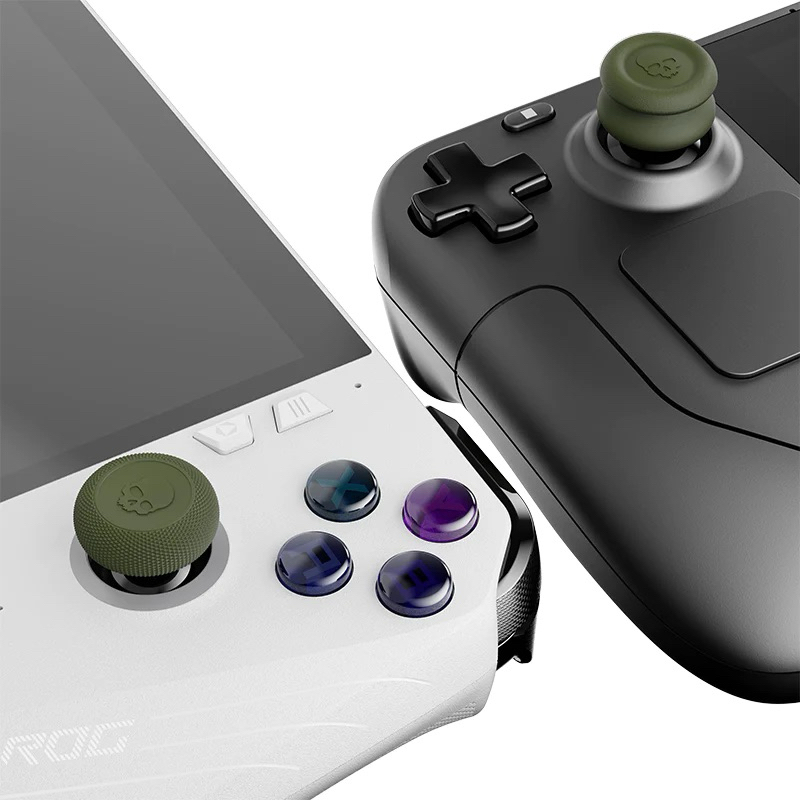จุกอนาลอคสำหรับ Steam Deck Rog Ally Thumb grips for Steam deck