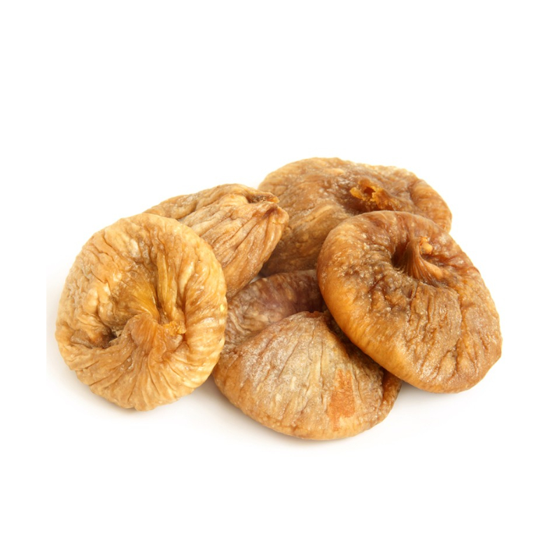 ลูกฟิกซ์ อบแห้ง 1 กก - Dried Figs 1kg