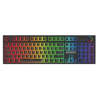 SIGNO E-Sport Wireless Mechanical Gaming Keyboard รุ่น MEZZON KB-752 (เกมส์มิ่ง คีย์บอร์ด)