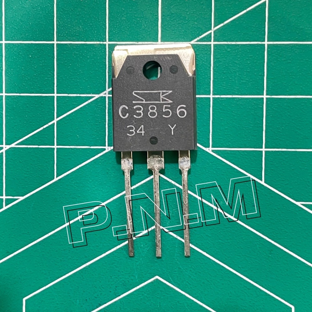 C3856 / 2SC3856 พร้อมส่งจากไทย🇹🇭