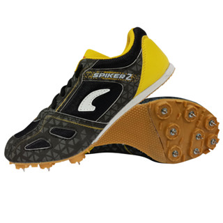 GRAND SPORT GS รองเท้าวิ่งตะปู รุ่น SPIKER2 รหัส : 370041