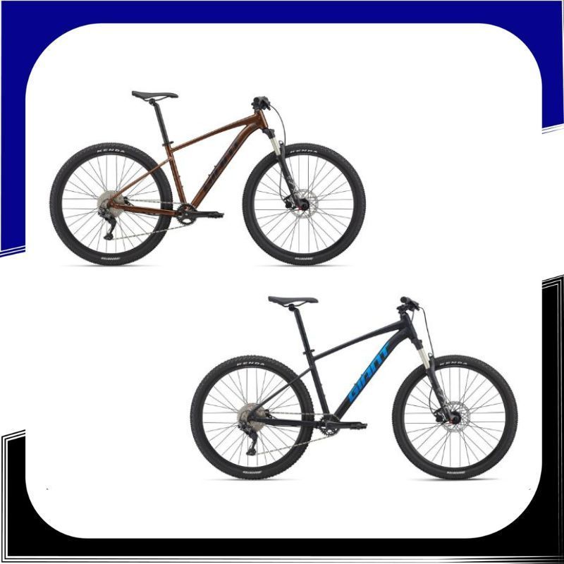 จักรยานเสือภูเขา Giant รุ่น Talon 29 1 ปี 2022