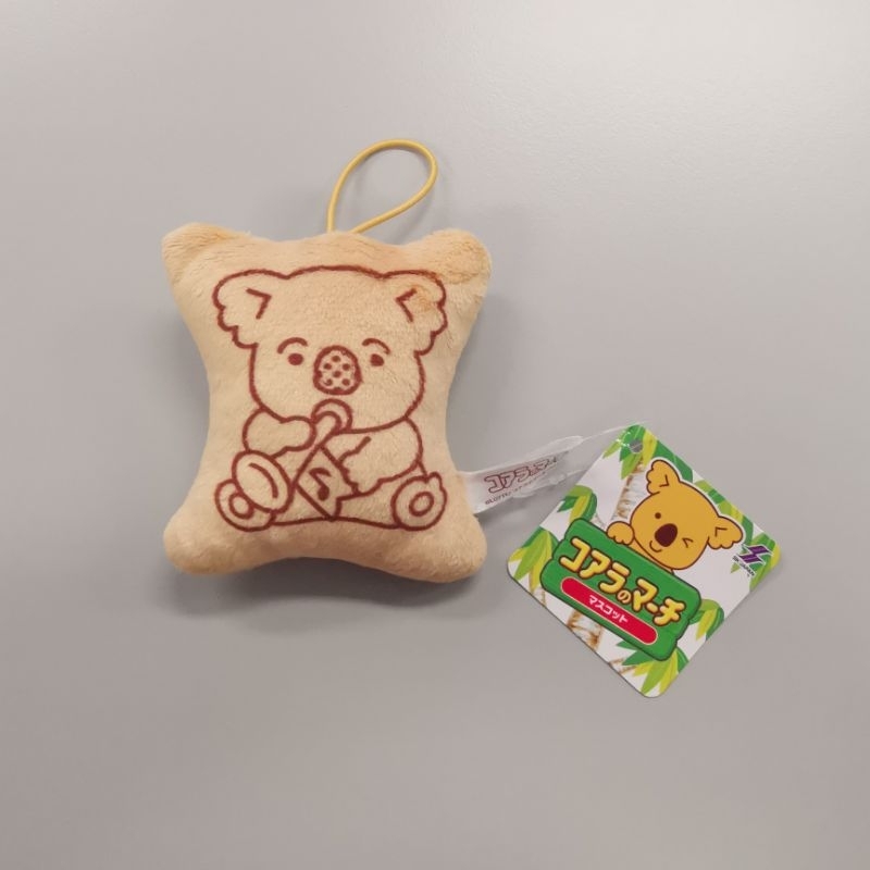 Lotte Koala's March ตุ๊กตา​โคอะลามาร์ช