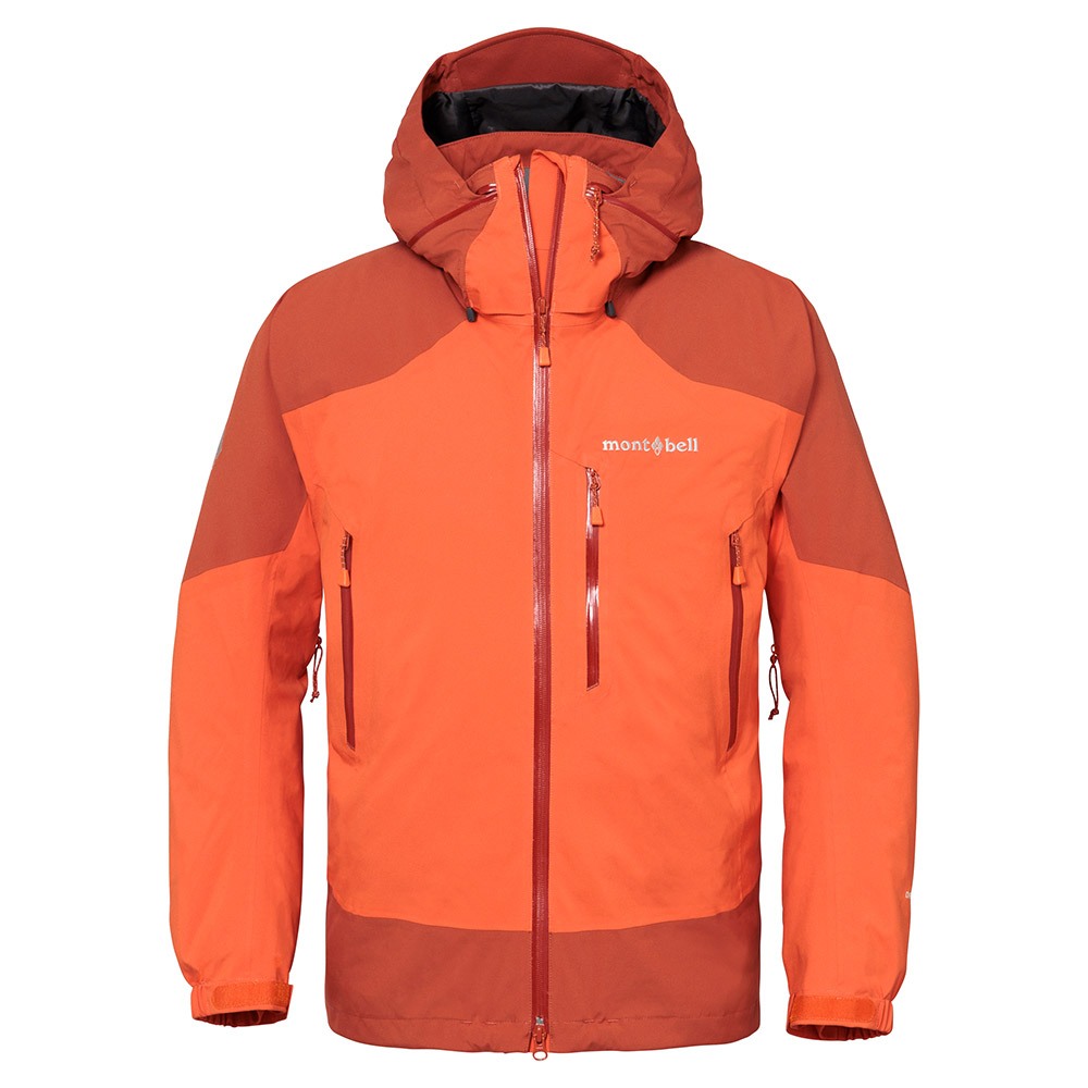 Montbell เสื้อสกี รุ่น 1102551 Charmoz Parka Men's