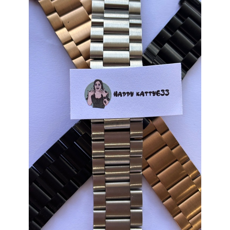 สายเลส สำหรับสาย Watch Ultra ขนาด  42/44/45/49mm