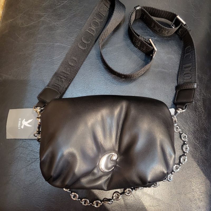 กระเป๋า​ CCOO​ของแท้หิ้วจากshop#CCOO#กระเป๋า