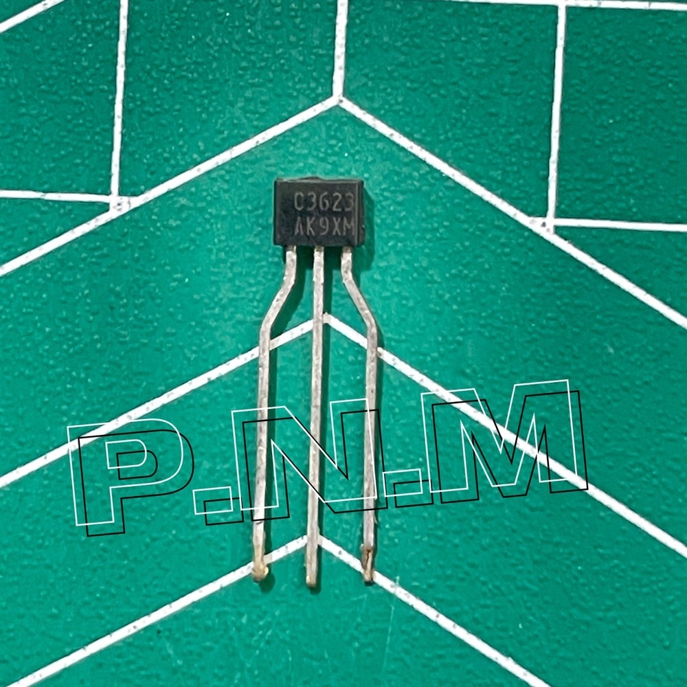 C3623 / 2SC3623 พร้อมส่งจากไทย🇹🇭