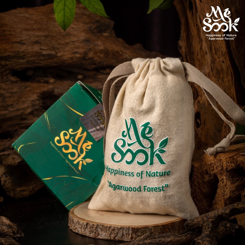 Secret Of Rayong Premium Perfume Sachet (50 g.) ถุงหอมกลิ่นความลับแห่งระยอง