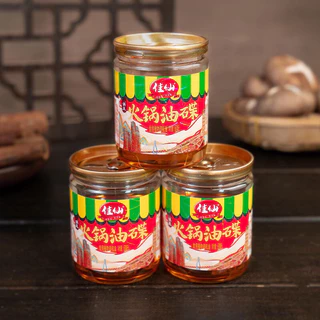 น้ำมันงา น้ำมันชาบูหม่าล่า ใช้สำหรับทำน้ำจิ้มชาบู ขนาด 60ml ซอสจิ้มชาบู น้ำมัน ซอสจิ้ม งา น้ำมันพืช ปรุงอาหา