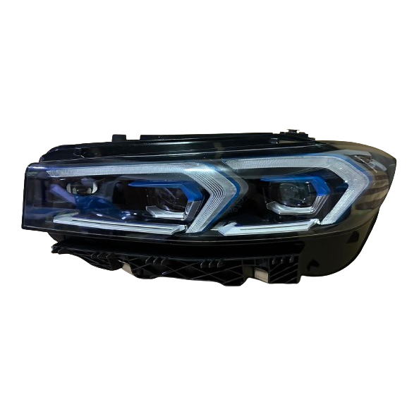 BMW ของแท้ ไฟหน้า Bmw 3 Series G20 G21 LCI Laser LED