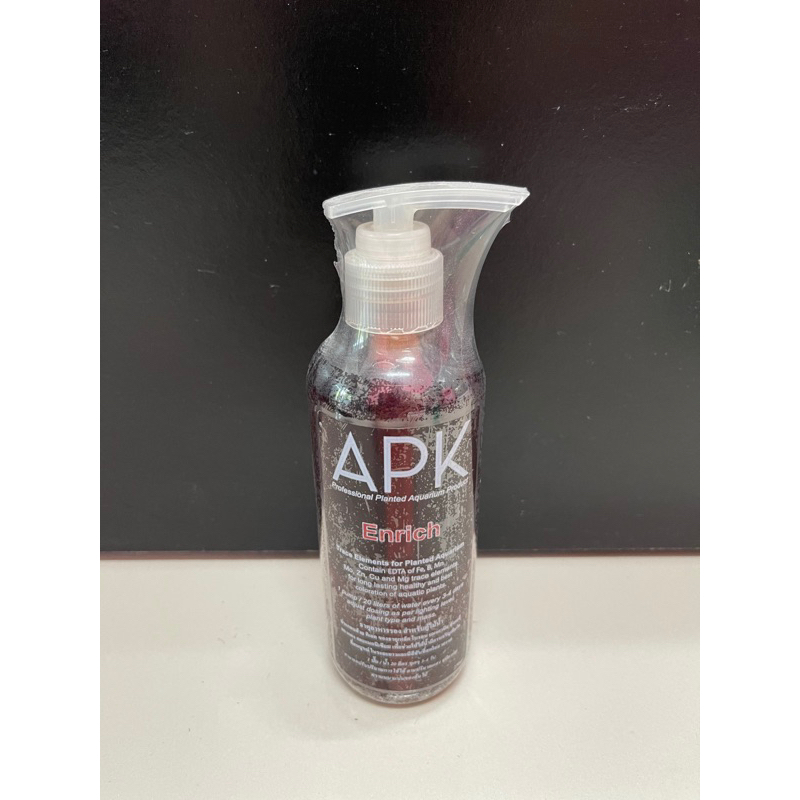 APK Enrich ปุ๋ยธาตุรอง