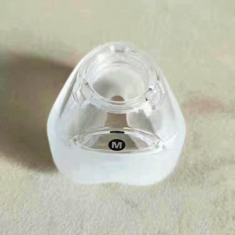 YUwell หน้ากากหายใจ อุปกรณ์เสริมต่างๆ YN-02/YN-03/YF-01/YF-02 (หัวซิลิโคน, ที่คาดผม, หัวเข็มขัด, วงเล็บ ฯลฯ )