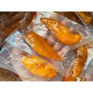 (หัวเล็ก นิ่ม) มันหนึบญี่ปุ่น พันธ์เบนิฮารุกะมันแท้ทั้งหัว 1,000 กรัม