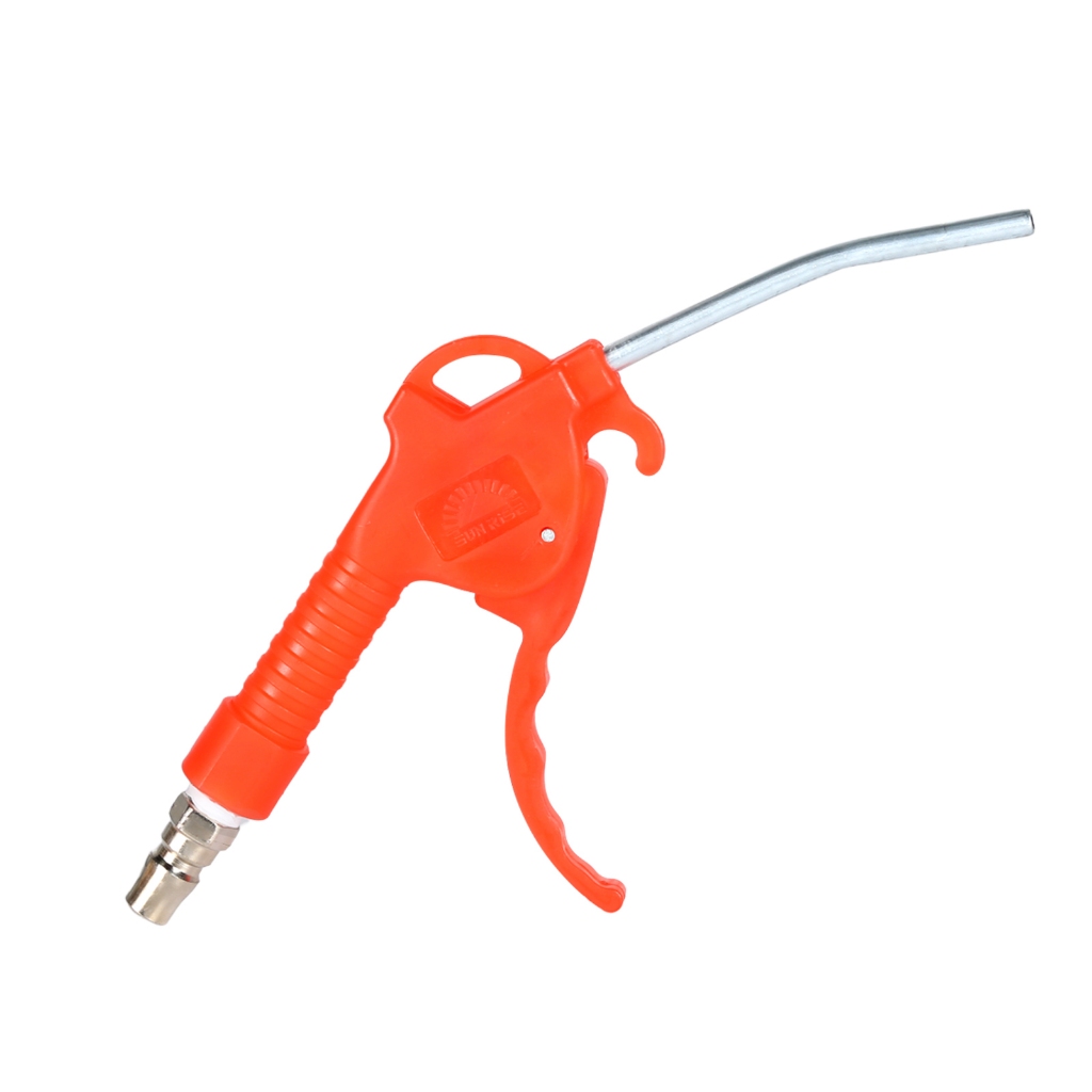 ท่อสปริง PU ยาว7เมตร สายลม แบบสปริง ขนาด 8 mm. แบบขดสปริง พร้อมหัวคอปเปอร์ สายยาง หลอดสปริง ท่อต่อนิวเมติก - รูปที่ 4