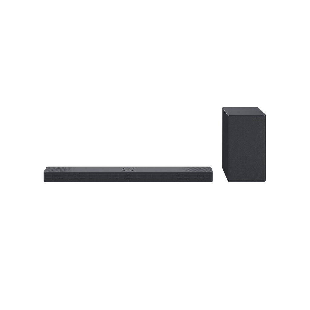 LG ลำโพง SoundBar รุ่น SC9S | 400 Watts 3.1.3 Ch | Triple Up-firing | Perfect Matching with OLED Series
