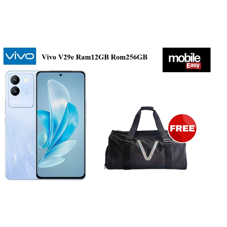 Vivo V29e 5G 12/256GB