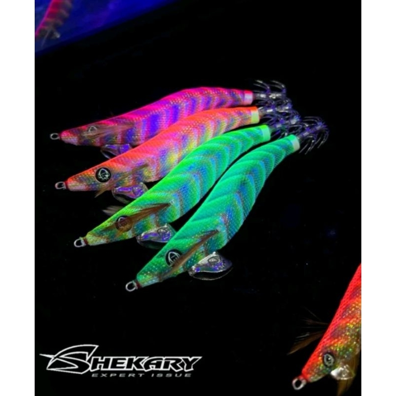 3D Laser x UV keimura