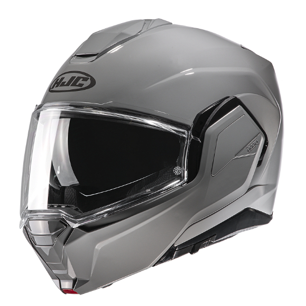 HJC i100 NARDO Grey สีเทา