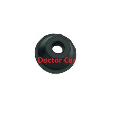 ยางรองฝาครอบเครื่อง นิสสัน นาวาร่า Nissan Navara D40 2005-2014 Doctor Car ราคา ถูกที่สุด ดีลบีเคเค แกลเลอรีภาพที่ 2
